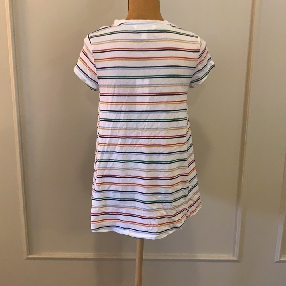 Popsugar Babydoll Swing Tee - Picture 3 of 6